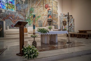 Parrocchia dellImmacolata Concezione via Tre Ponti Pompei