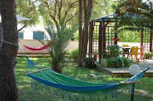 BREEZES International B&B Salento