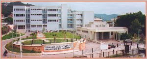 Liceo Statale De Sanctis. Campus Licei Classico e Scientifico