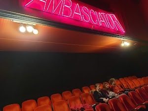 Cinema Ambasciatori