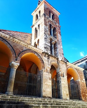 Chiesa di San Pietro Apostolo