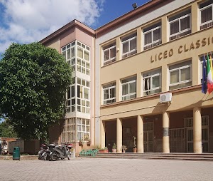 Liceo classico Umberto I