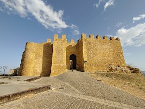 Castello Chiaramontano di Naro