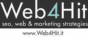 Web4Hit Seo, Web & Marketing Strategies