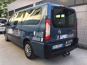 SAMBO Noleggio - Autoveicoli fino a 9 posti