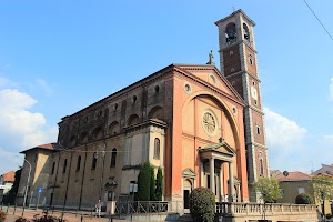 Chiesa SantAmbrogio