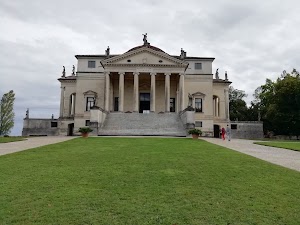 Villa Rotonda del Palladio