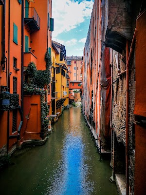 La piccola Venezia