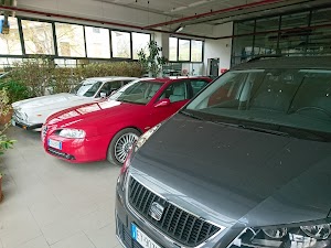 Agostini Auto snc