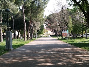 Parco di Serravalle