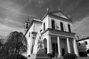 Parrocchia SS. Giacomo e Filippo - abitazione del parroco