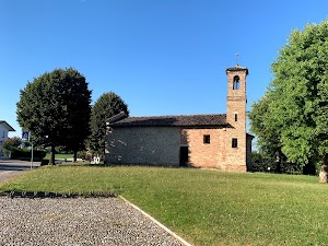 Oratorio di San Massimo