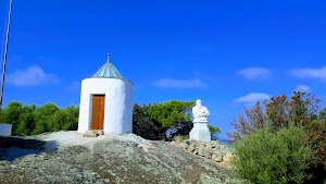 Casa e Tomba di Garibaldi