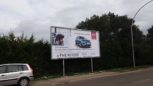 Parcheggio aeroporto Brindisi - ParkinGO