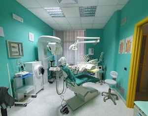 Dentista dott.ssa Stefania Suriano