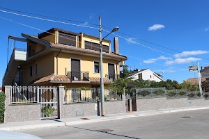Affittacamere Villa Giubileo