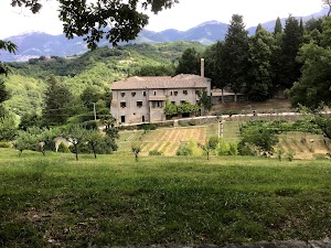 Santuario Francescano di Santa Maria della Foresta