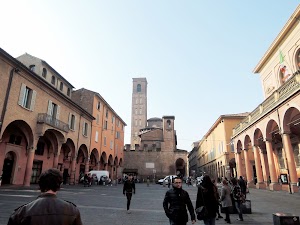 Convento Padri Agostiniani