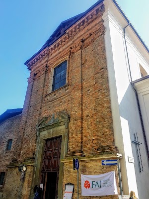 Chiesa di Santa Elisabetta