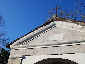 Oratorio di Santa Cristina