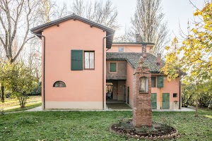 Villa Gaidello di Mauro Ghiaroni