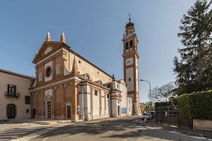 Abbazia S. Maria del Pilastrello