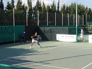 Tennis Club Porto Torres