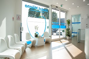 Dental Milano - Studio dentistico - odontoiatra - impianti fissi in giornata