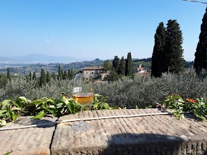 Fattoria Bacchereto Prato