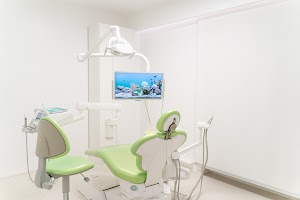 Centro Dott Galullo - Implantologia ed Estetica dentale