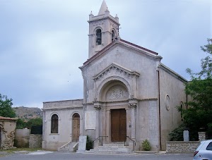 Chiesa di San Giuseppe in Annà