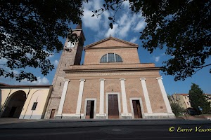 Parrocchia Santo Stefano