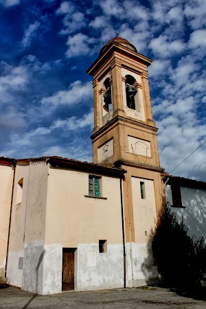 Santuario della Madonna della Querce