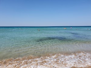 Parco Naturale Regionale Dune Costiere da Torre Canne a Torre San Leonardo