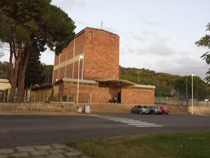 Chiesa Parrocchiale della Beata Vergine Addolorata