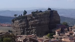 Eremo San Bernardo, Frati Minori Rinnovati