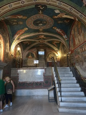 Monaci Benedettini del Monastero di Santa Scolastica e del Monastero del Sacro Speco di San Benedetto in Subiaco - Produzione e Vendita Marmellate - Sott aceti - Sott olio - Liquori - Tisane - Unguenti e Creme - Subiaco