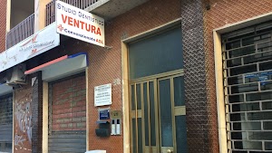 Studio Dentistico Ventura Convenzionato Asl.