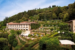 Belmond Villa San Michele