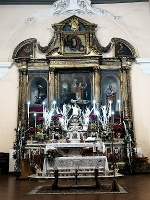 Chiesa di SantAntonio Abate