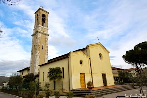 Chiesa Santa Maria dellUmiltà Chiesanuova