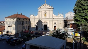 Parrocchia di Santa Maria Maggiore di Poirino