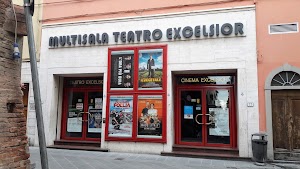 Cinema Teatro Excelsior