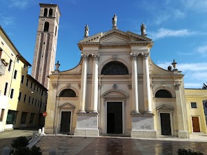 Parrocchia di Santa Maria in Marostica