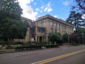Università degli Studi dellInsubria - Edificio Cavallotti