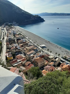 Spiaggia Ulivarella