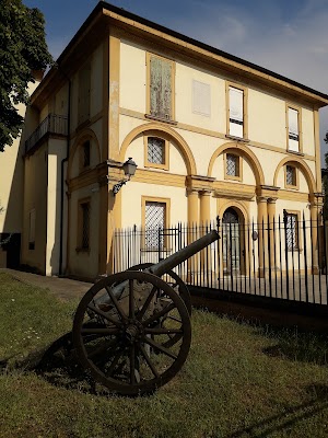 Casa Carducci Museo e Biblioteca