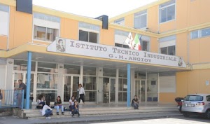 Istituto Tecnico Industriale G.M. Angioy