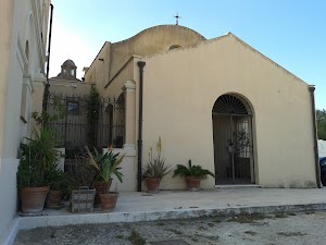 Chiesa dei SS Lorenzo e Pancrazio