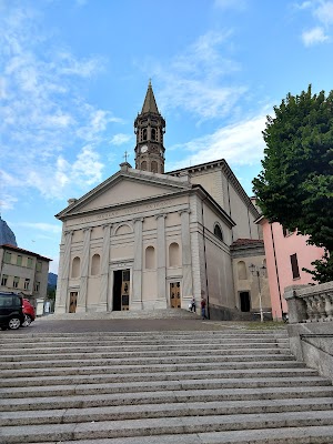 Basilica di San Nicolò